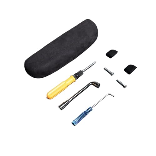 Volvo S90 XC90 V90 XC60 S60ɓK ԗpKlP[X I[gnhKlz_[[{bNX c[ANZT[t(Style 1)