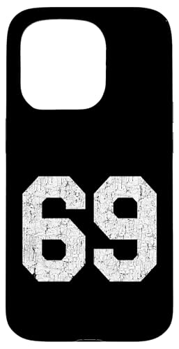 69 W[WjtH[ \`[X|[cԍ 69΂̒a X}zP[X iPhone 15 Pro p