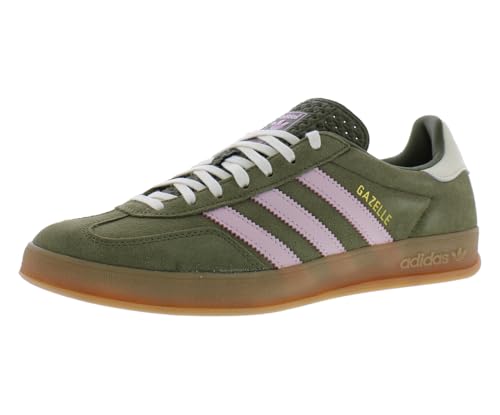 Image of adidas Women's Gazelle Indoor W Shoes