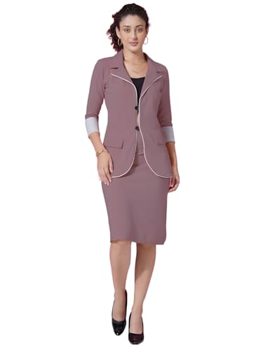 Image of Selvia Women Co-ords Set