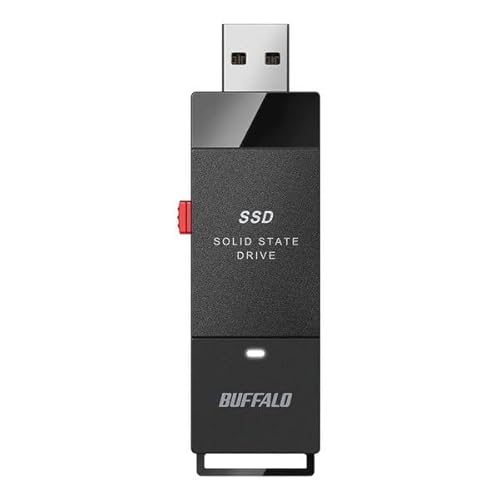 SSD-PUT250U3BC/D [OtSSD |[^u USB3.2 Gen1 XeBbN^ TV^Ή 250GB ubN]