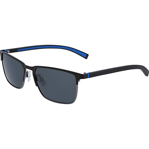 Nautica Men's N5137s Rectangular Sunglasses2