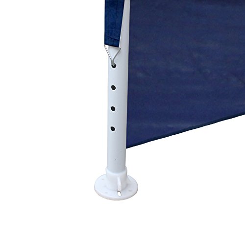 Sekey 3 x 4 m Gazebo Impermeabile