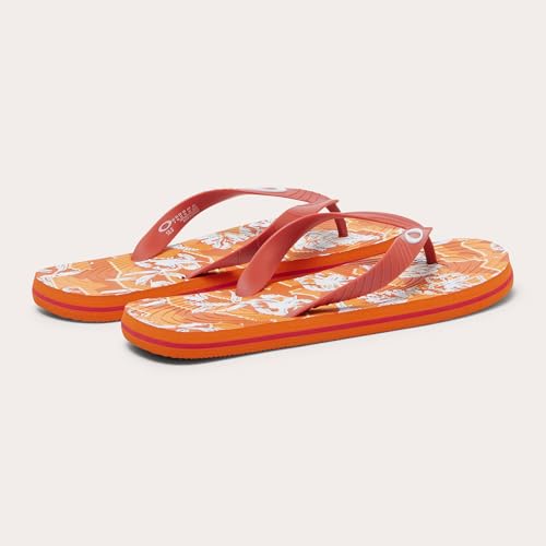 Image of Oakley unisex-adult Catalina Flip Flop