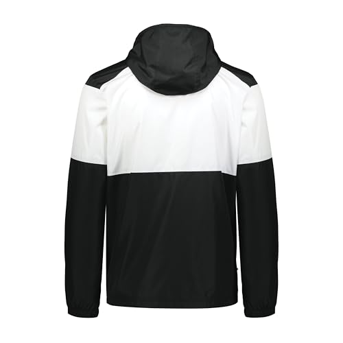 Holloway Men's Seriesx Hooded Jacket2