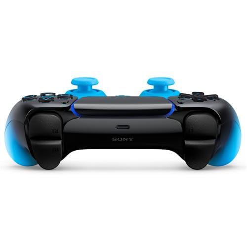 Genérico PS5 Mando Dualsense Rhythm Blue