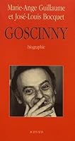 René Goscinny: Biographie 2742714723 Book Cover