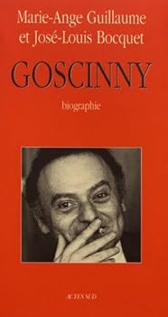 Paperback Goscinny [French] Book
