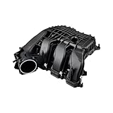WMPHE Intake Manifold Compatible with 2011-2020 Jeep Grand Cherokee, Chrysler 200 300 Town & Country, Dodge Journey Challenger Avenger Charger Durango Grand Replacement for 05184693AE 68621090AA
