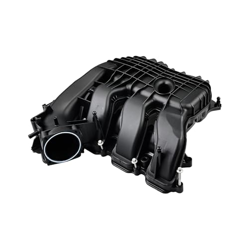 WMPHE Intake Manifold Compatible with 2011-2020 Jeep Grand Cherokee, Chrysler 200 300 Town & Country, Dodge Journey Challenger Avenger Charger Durango Grand Replacement for 05184693AE 68621090AA