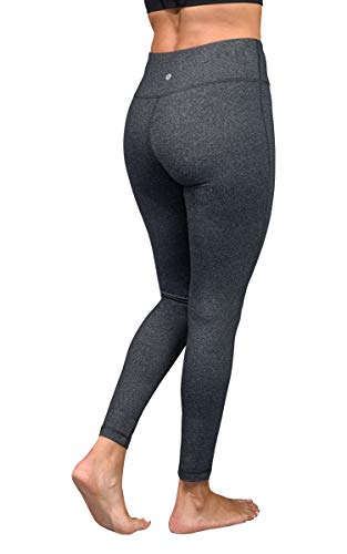 Image of 90 Degree By Reflex Womens Power Flex Yoga Pants