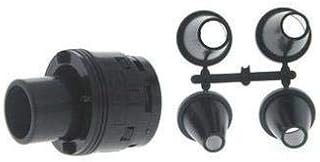 Waterway Internal Monster Black 210-8751