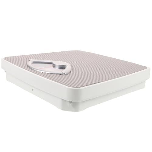 Balance Mécanique 130kg Générique - Pèse-Personne Portable pour la Maison