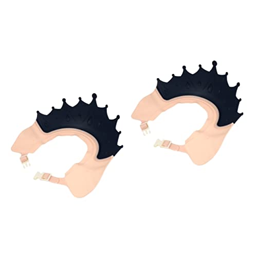 WATIIFUFU 2 ~V[Lbv qpV[Lbv ߉\ȃV[Lbv xr[oXnbg xr[V[̖Xq pwbhLbv pXq Blue Pp