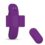 ChicLSQ Butterfly Vibrator Sexspielzeug mit...