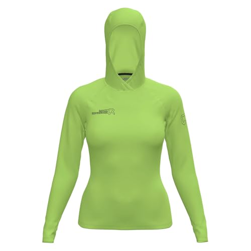 Fleece de randonnée femme Rock Experience Wellhorn, sweat extérieur de qualité