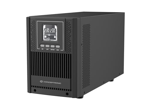Sai Pc 1500Va Marca Conceptronic