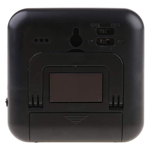 MISHITI Fabricante Barbecue Food Eletrônico Display Digital Sonda doméstica Barbecue Thermometer Gar