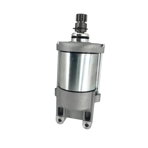 Démarreur 924470E pour TGB Blade et Target : Une pièce de rechange premium et durable