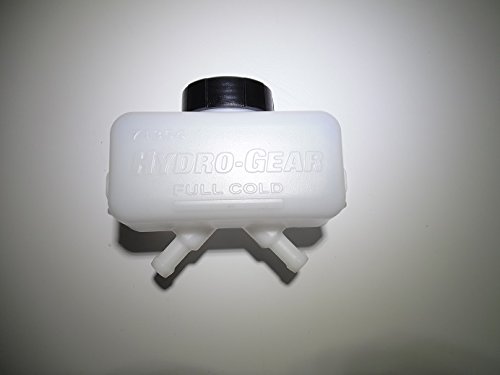 Hydro Gear Assembly, Tank 700ml Part # 71354