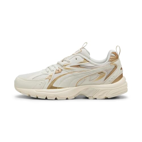 Zapatillas Puma Milenio Tech de mujer: la solución al cansancio en tus caminatas