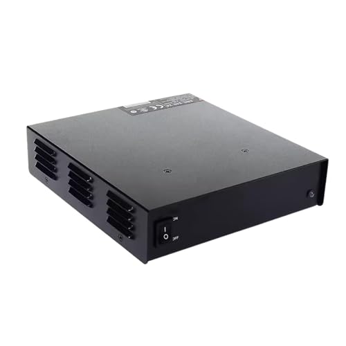 Chargeur ENC-240 programmable pour éviter la surchauffe de batterie