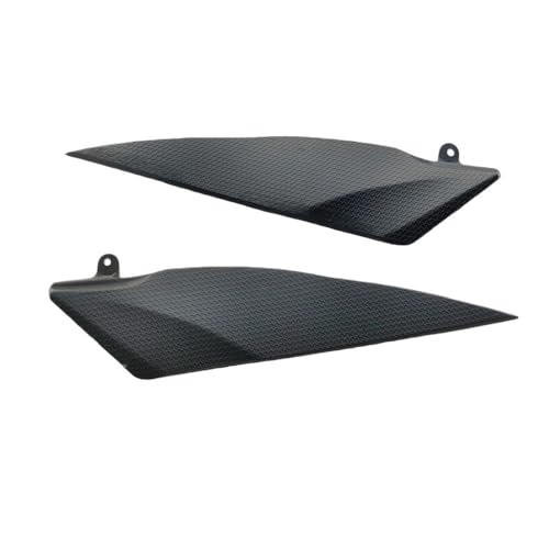 Panneau carénage latéral YZF-R1 look carbone pour une métamorphose esthétique immédiate