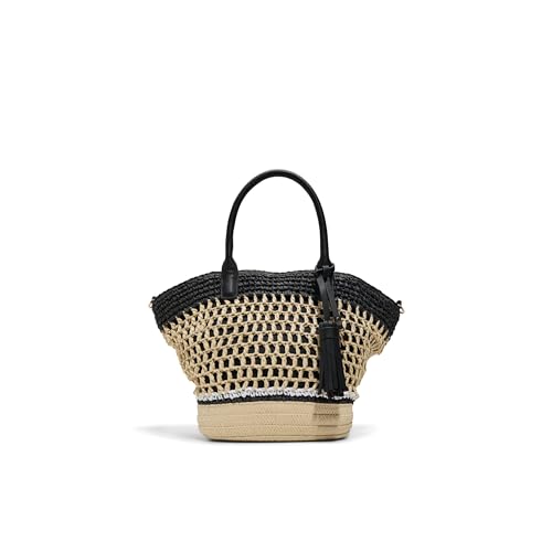 Sacoche Aloderiel Aldo maroquinerie compacte taille S pour femme