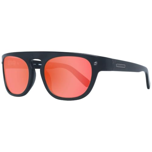 Lunettes de soleil DSQUARED2 DQ0349 5302Z unisexe multicolores taille unique pour adulte