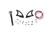 Putco 2135 Luminix Silverado Roof Bracket Kit for Curved 50' LED Light Bar