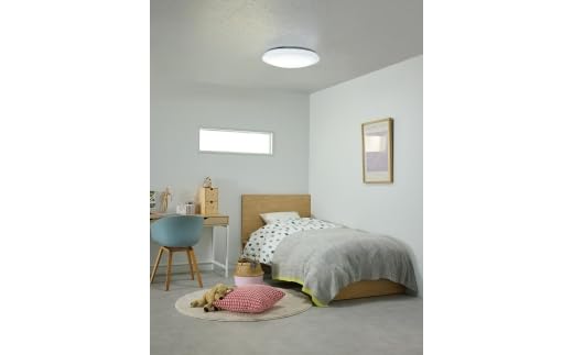 Amazon.co.jp : パナソニック【LGC32120】LEDシーリングライト 調光