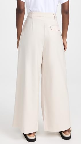 Pixie Market Women's Alew Wide Leg Pants3