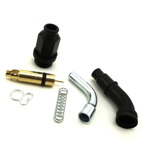 Kit de reparación de carburador para ruta OEM 16046-HM5-730 mantenimiento de moto