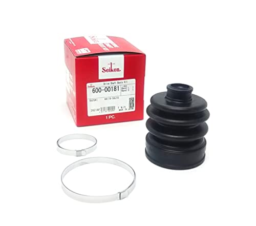 セイケン(Seiken) ドライブシャフトブーツキット SB181 600-00181