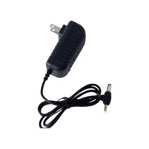 Câble DC 5V 2A avec connecteurs 5.5mm et 4.0mm haute stabilité