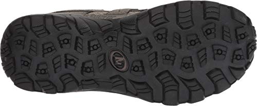 Merrell Kids' Moab 2 Low Hiking Sneakers3