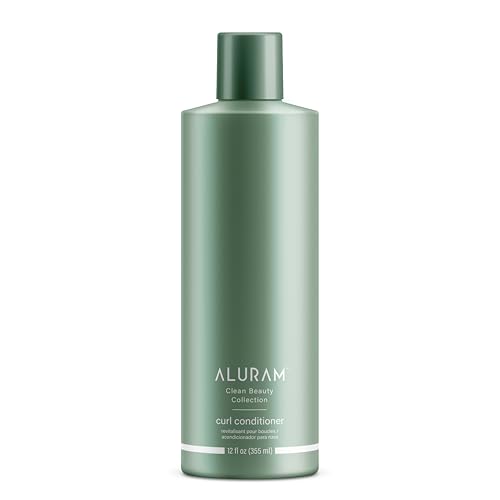 ALURAM Curl Conditioner