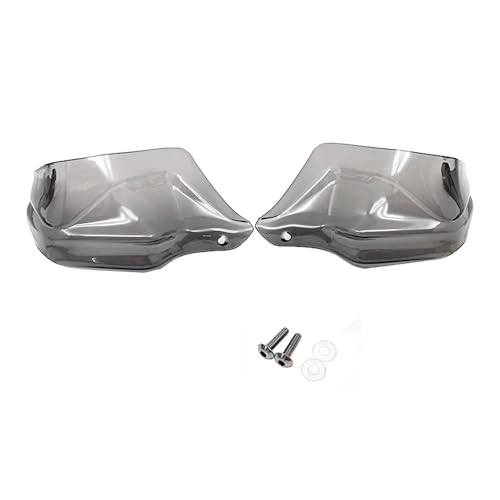 Protège-mains moto tout-terrain pour voyager en Honda CB500X