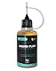 No Clean Liquid Soldering Flux Dropper, Rma Liquid Solder Flux Stained Glass Solder Work Glass Repair and More，Flux for Soldering Tools(Water-Based Formula) (4oz/100ml)