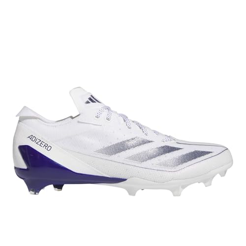 Image of Adidas Mens Adizero Electric.1 American Football