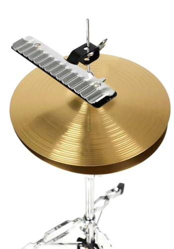 Tuoren T0941 10 Inch Percussion Crasher Sound Effect thumb #4