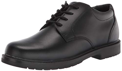 Image of Josmo Boy's Scholar School Uniform Shoe