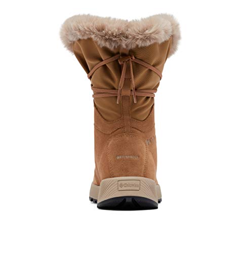 Columbia Men's Slopeside Village Omni-Heat Hi Snow Boot4