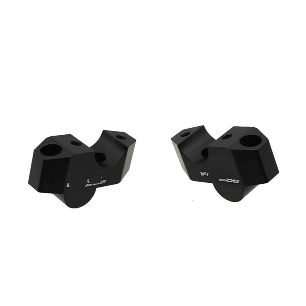 Elevadores de Manillar de Aluminio para Suzuki V-Strom 800 DE 2023 7