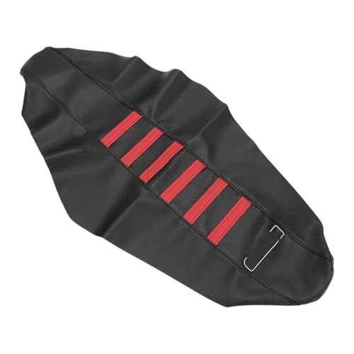 Housse de siège souple rayée en caoutchouc pour moto tout-terrain Talaria XXX