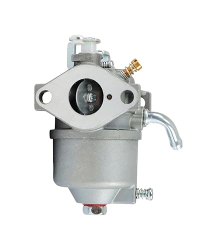 Carburateur FC150V optimise le moteur 4 temps de votre tondeuse à gazon