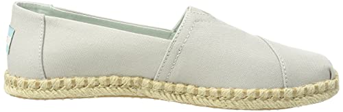Image of TOMS Men's Alpargata Classic Slip-on Espadrille, Textile /Synthetic Upper