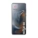 Motorola Edge 60 5G 12GB/256GB Blau (Gibraltar Sea) Dual-SIM