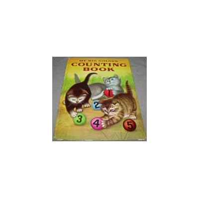 My Big Counting Book