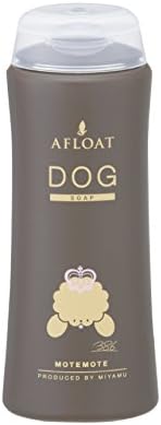 Amazon アフロート ドッグ Afloat Dog Afloat Dog ソープ 0ml アフロート ドッグ Afloat Dog シャンプー 通販